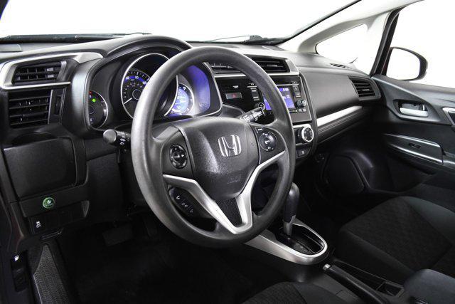 used 2017 Honda Fit car, priced at $11,498