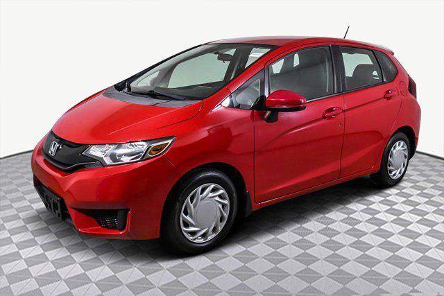 used 2017 Honda Fit car, priced at $11,498