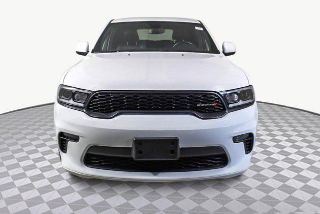 used 2022 Dodge Durango car, priced at $24,998