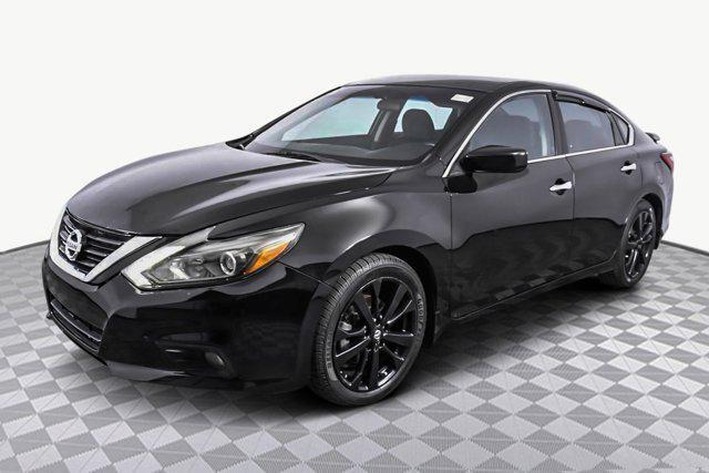 used 2017 Nissan Altima car, priced at $11,497