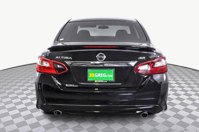 used 2017 Nissan Altima car, priced at $11,497