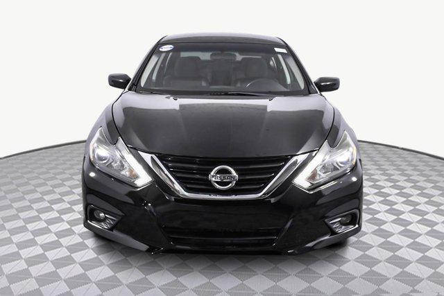 used 2017 Nissan Altima car, priced at $11,497