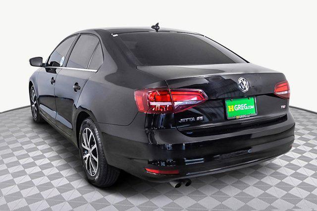 used 2018 Volkswagen Jetta car, priced at $12,997