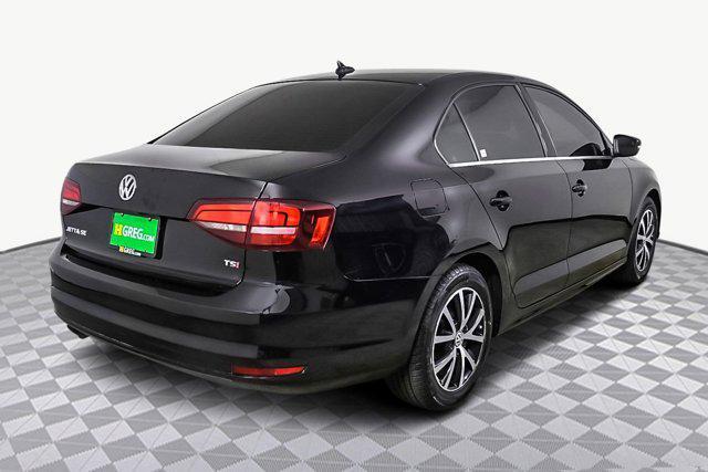 used 2018 Volkswagen Jetta car, priced at $12,997