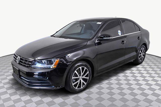 used 2018 Volkswagen Jetta car, priced at $12,997