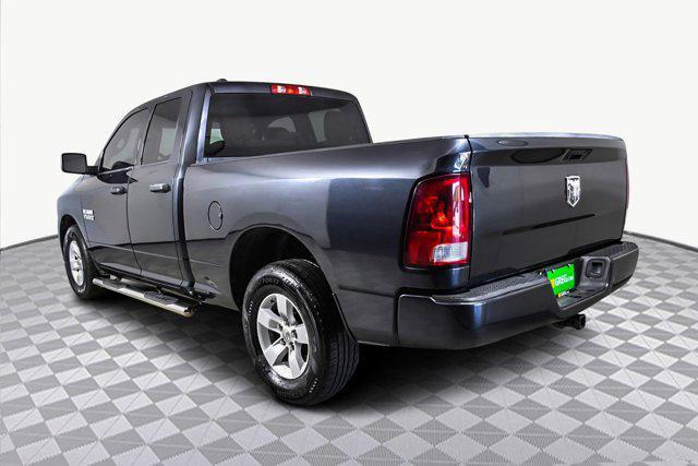 used 2018 Ram 1500 car, priced at $19,998