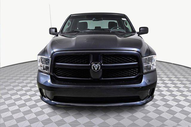 used 2018 Ram 1500 car, priced at $19,998