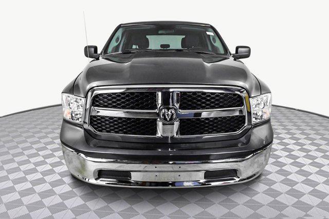 used 2021 Ram 1500 Classic car, priced at $20,498