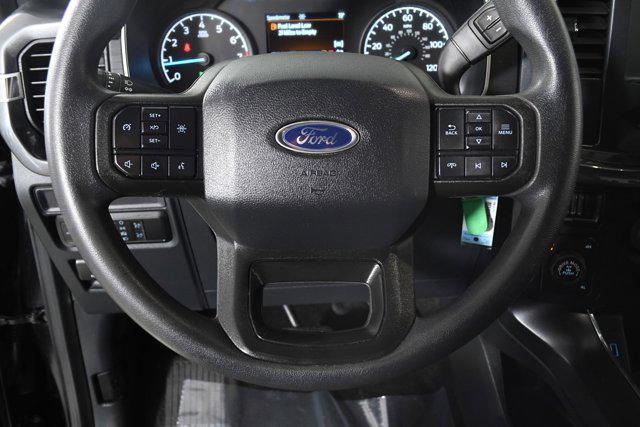 used 2022 Ford F-150 car, priced at $29,998