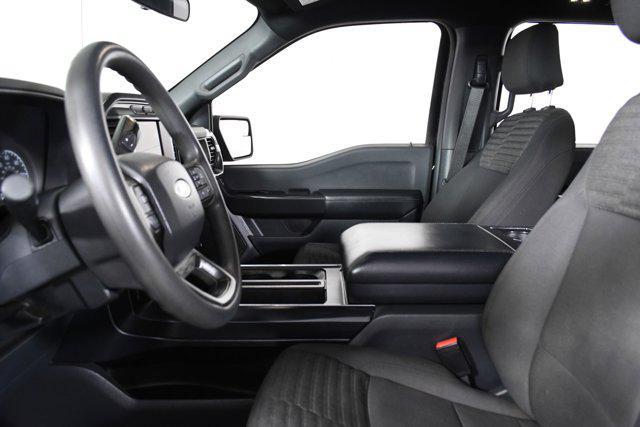 used 2022 Ford F-150 car, priced at $29,998