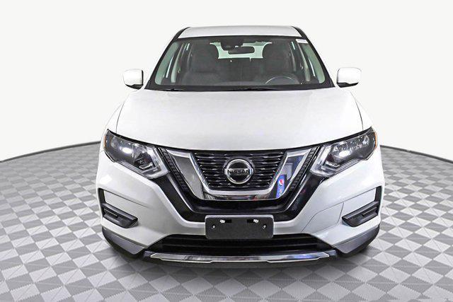 used 2019 Nissan Rogue car, priced at $12,498