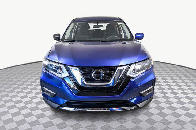 used 2018 Nissan Rogue car, priced at $12,998