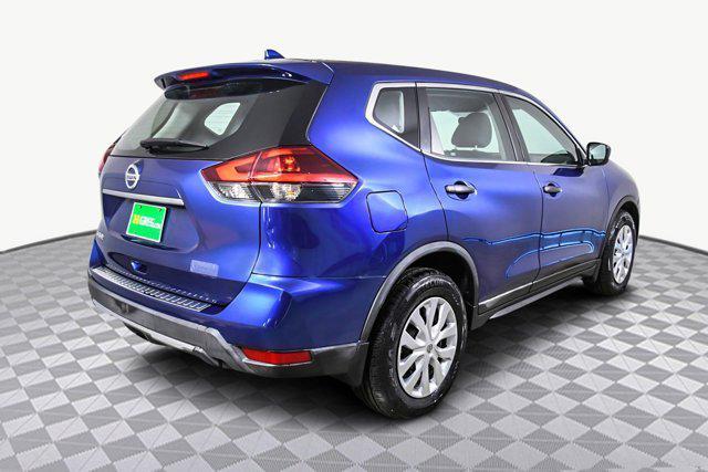 used 2018 Nissan Rogue car, priced at $12,998