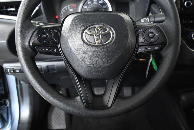 used 2020 Toyota Corolla car, priced at $14,498