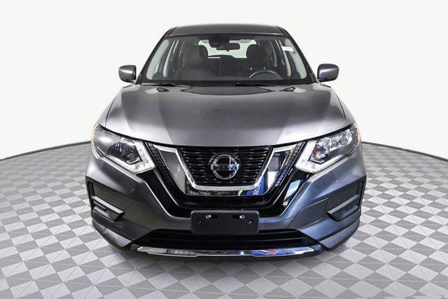 used 2019 Nissan Rogue car, priced at $16,298