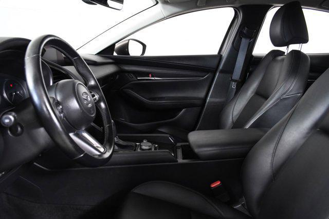 used 2021 Mazda Mazda3 car, priced at $18,998