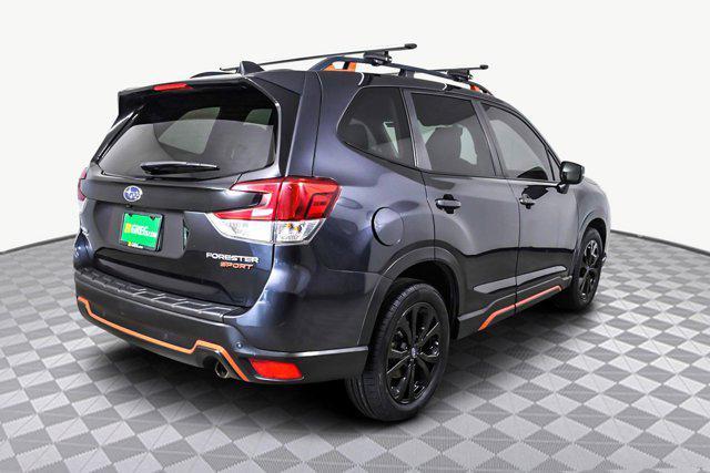 used 2019 Subaru Forester car, priced at $19,998