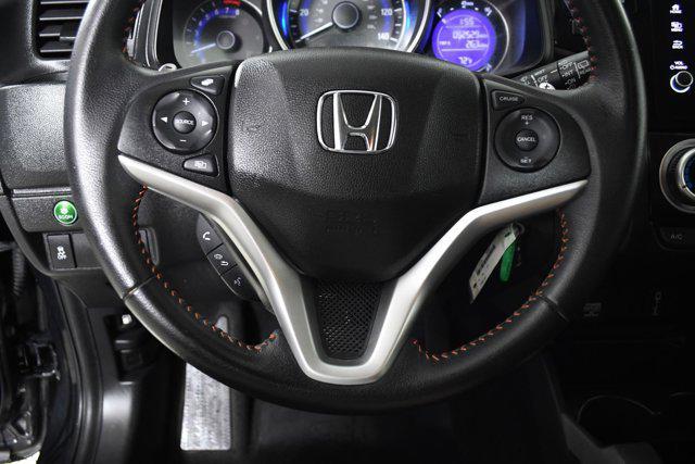 used 2018 Honda Fit car, priced at $13,498