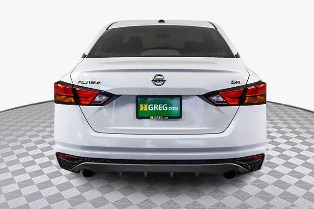 used 2019 Nissan Altima car, priced at $15,498