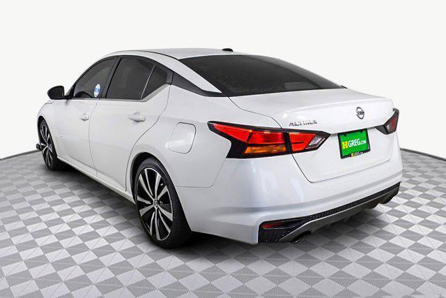 used 2019 Nissan Altima car, priced at $15,498