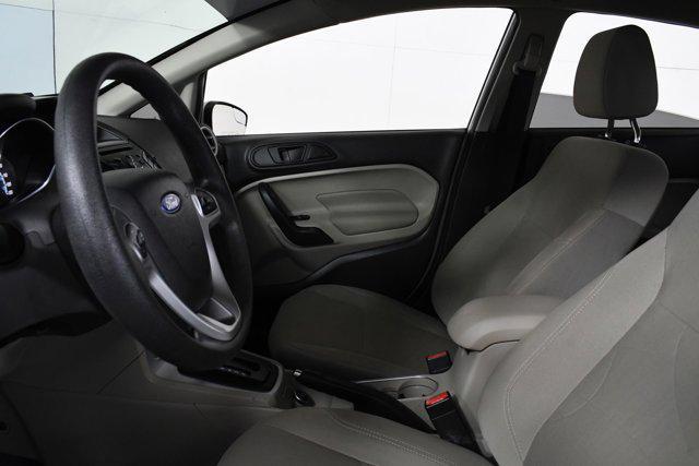 used 2019 Ford Fiesta car, priced at $11,998