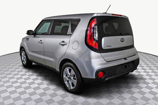 used 2019 Kia Soul car, priced at $9,998