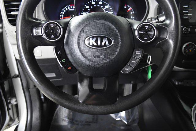 used 2019 Kia Soul car, priced at $9,998