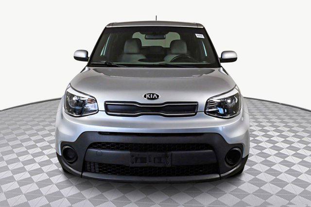 used 2019 Kia Soul car, priced at $9,998