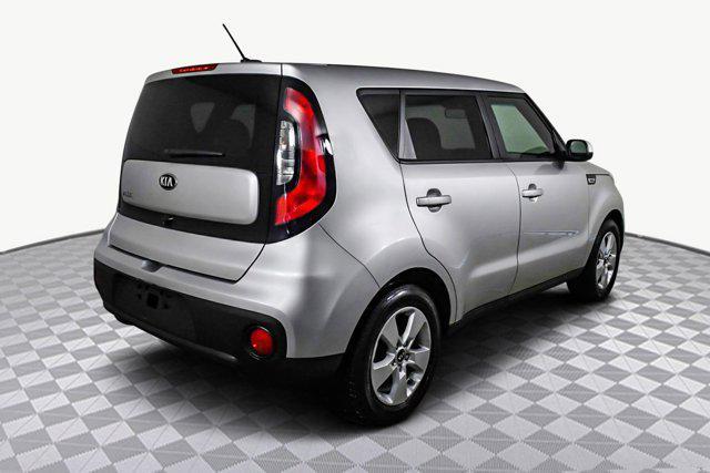 used 2019 Kia Soul car, priced at $9,998