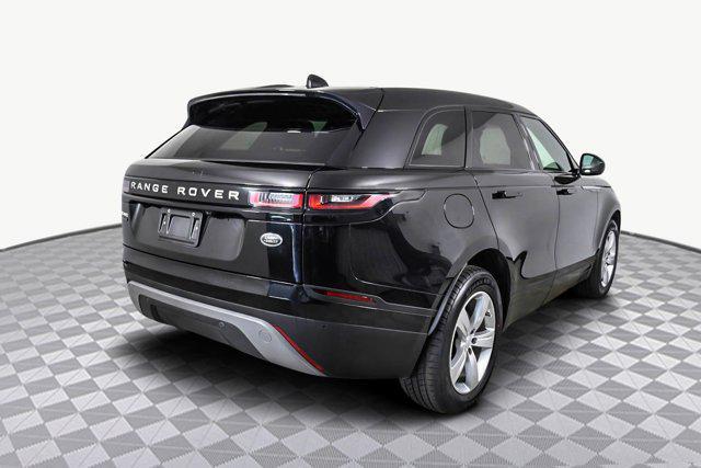 used 2020 Land Rover Range Rover Velar car, priced at $30,798