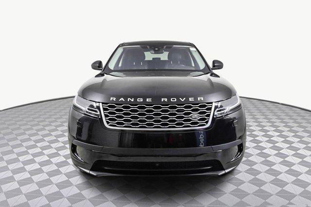 used 2020 Land Rover Range Rover Velar car, priced at $30,798