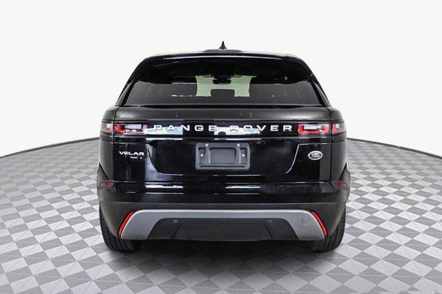 used 2020 Land Rover Range Rover Velar car, priced at $30,798