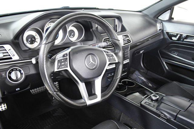 used 2016 Mercedes-Benz E-Class car, priced at $23,998