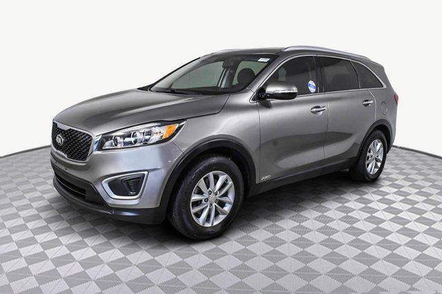 used 2018 Kia Sorento car, priced at $12,798