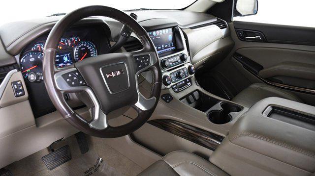 used 2019 GMC Yukon XL car, priced at $27,798