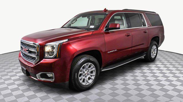 used 2019 GMC Yukon XL car, priced at $27,798