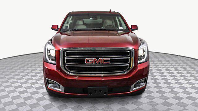 used 2019 GMC Yukon XL car, priced at $27,798