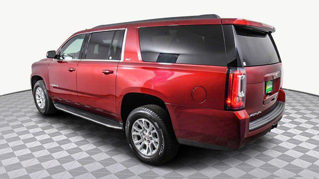 used 2019 GMC Yukon XL car, priced at $27,798