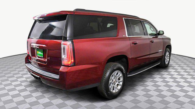 used 2019 GMC Yukon XL car, priced at $27,798