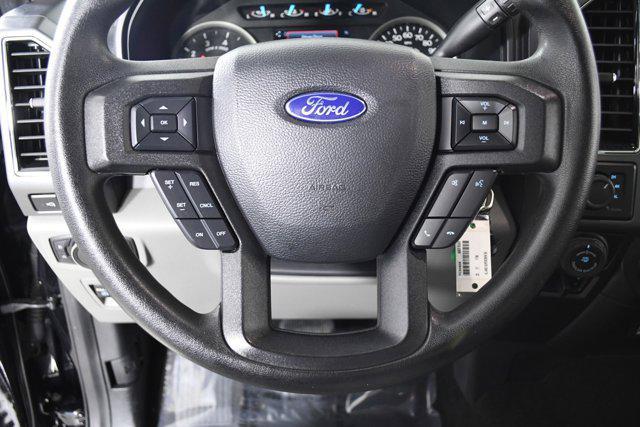 used 2020 Ford F-150 car, priced at $24,998