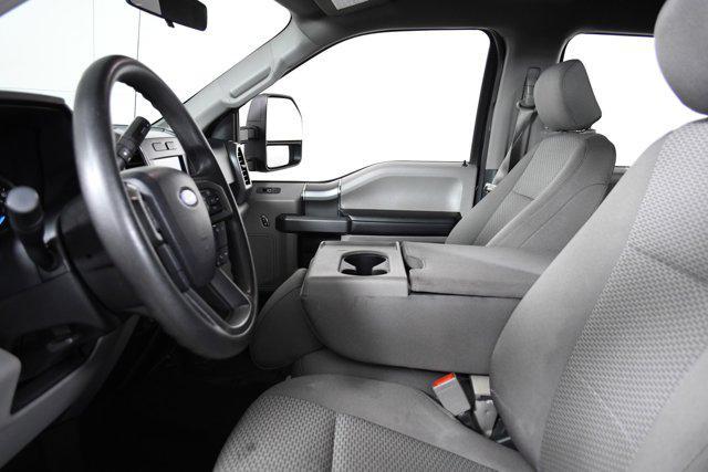 used 2020 Ford F-150 car, priced at $24,998