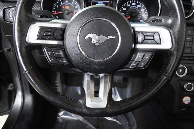 used 2016 Ford Mustang car, priced at $13,898