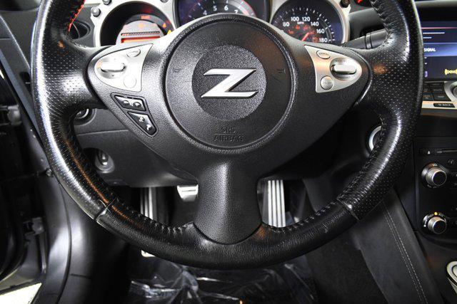 used 2014 Nissan 370Z car, priced at $17,498