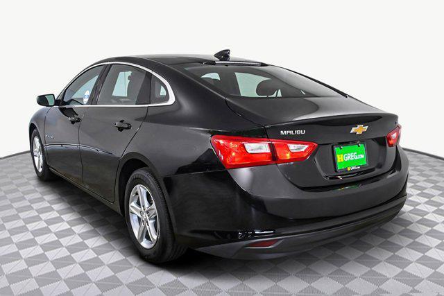 used 2023 Chevrolet Malibu car, priced at $18,998