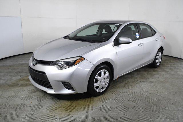 used 2016 Toyota Corolla car, priced at $12,498