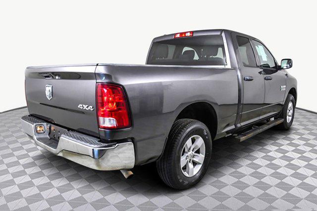 used 2017 Ram 1500 car, priced at $15,998