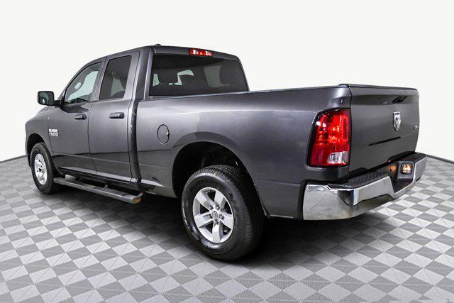 used 2017 Ram 1500 car, priced at $15,998