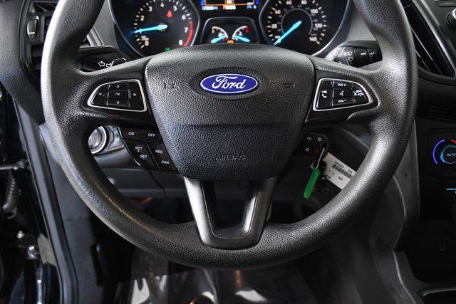 used 2017 Ford Escape car, priced at $9,998