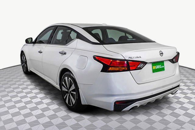 used 2019 Nissan Altima car, priced at $12,998