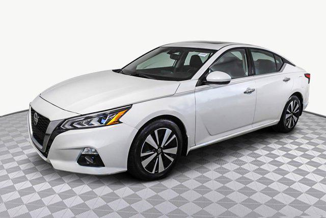 used 2019 Nissan Altima car, priced at $12,998